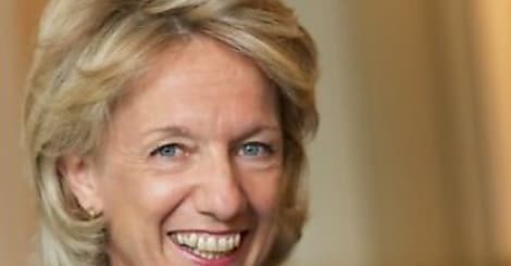 Odile Grassart, Société Générale: « Objectif 2015, recruter 650 CDI d'informaticiens »