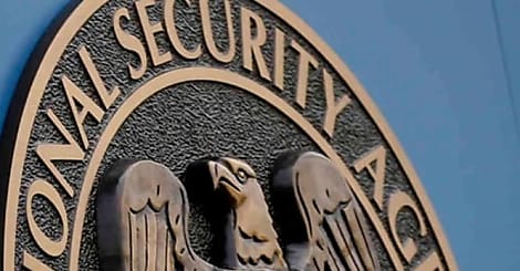 NSA : les données d'étrangers supprimées... 5 ans après