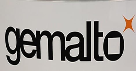 Gemalto sécurise les documents en plastiques