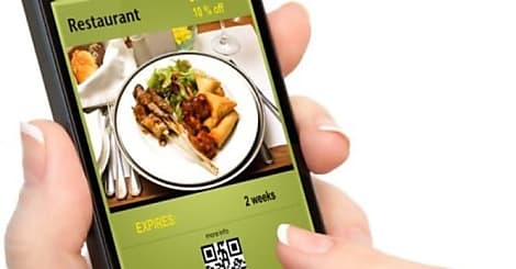 Sodexo transforme le ticket restaurant en carte de paiement