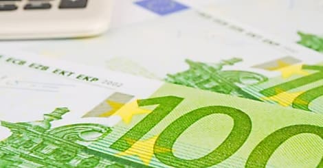 Internet des objets : l'opérateur Sigfox glane 100 millions d'euros