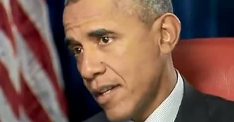 Cybermenaces : Obama veut la coopération des entreprises