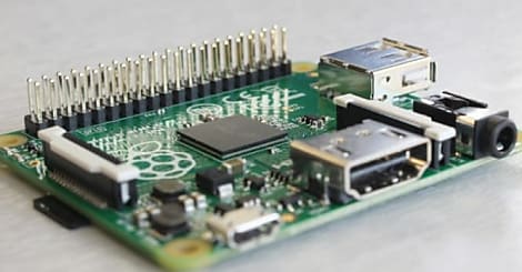 5 millions de Raspberry Pi distribués en moins de 3 ans