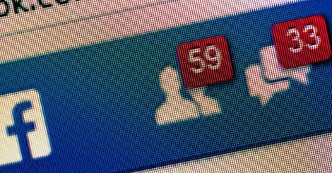 UE : les règles de confidentialité révisées de Facebook restent non-conformes