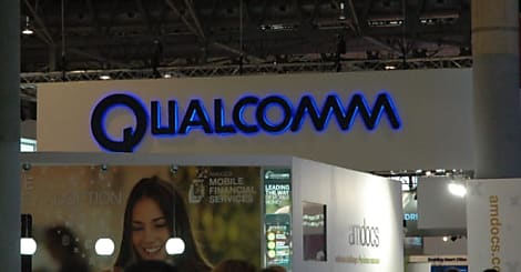 MWC 2015 : biométrie et machine learning au menu de Qualcomm