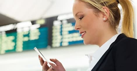 L'Europe veut repousser à 2018 la fin des frais de roaming