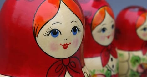 La Russie s'intéresse à son tour à la fiscalité des GAFA