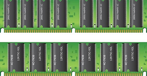 Attaque contre la DRAM : de la théorie à la pratique