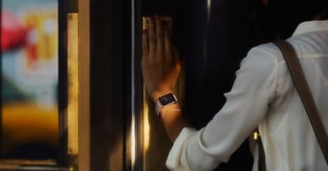 Les experts de la sécurité se penchent sur la Watch d'Apple