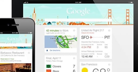 iOS : Apple va-t-il lâcher Google ?