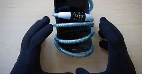 One Body Detection : un verrouillage tout en intelligence pour Android