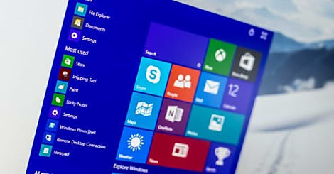 Windows 10 : la tentation d'éviction d'autres OS ressurgit