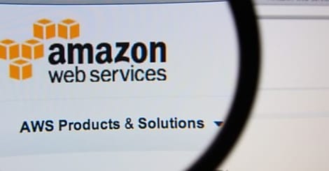 Amazon renforce la présence de son Cloud en Europe