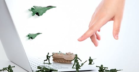 Armées : Convergence et rénovation des SI, un combat sur 2 fronts (Tribune)