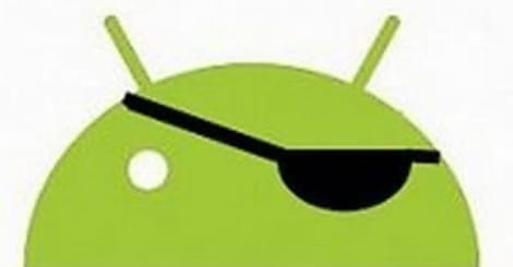 Une faille dans Android valide des malwares déguisés en apps