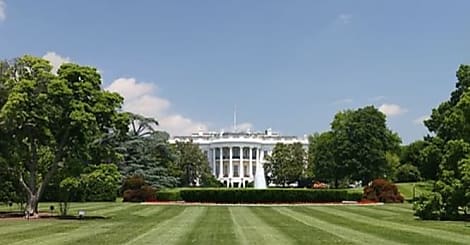 Google, champion du lobbying auprès de la Maison Blanche