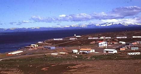 Kerguelen Data Center : un souffle d'air frais pour les investissements d'avenir