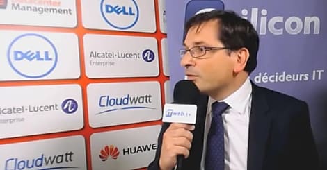 Cloud : 600 000 euros de coûts cachés par entreprise française