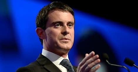 Le très haut débit préoccupe Manuel Valls