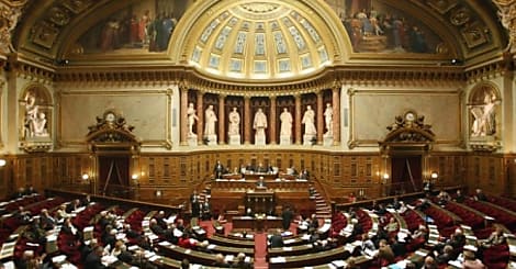 Recherche : le Sénat valide l'amendement encadrant Google