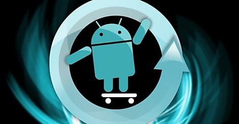 Android : les applications Microsoft s'invitent dans Cyanogen