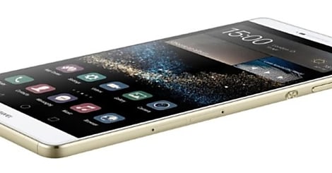 Quiz - Tout sur les smartphones P8 et P8 max de Huawei