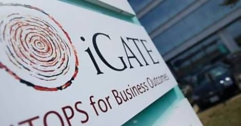 Capgemini et Atos seraient en concurrence pour racheter iGate