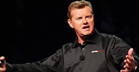 Frank Slootman, ServiceNow : « Notre plateforme va bien au-delà de l'ITSM »