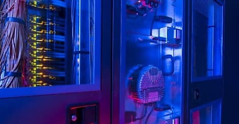 Pangea : Total met le turbo sur son supercalculateur