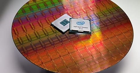 Les Intel Xeon E7 v3 taillés pour l'analytique et le temps réel