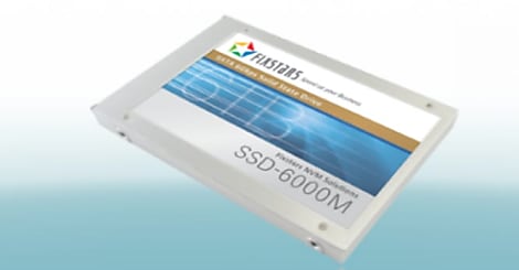Les SSD de 6 To arrivent bientôt