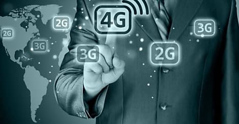 4G : Familles Rurales intente une action de groupe contre SFR