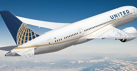 United Airlines part à la chasse aux bugs avec des miles