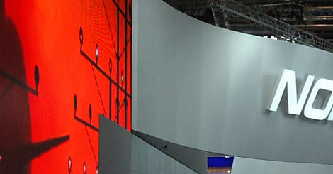 Nokia restructure sa division Technologies