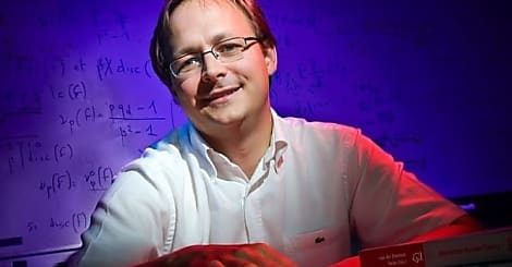 « Les clefs de chiffrement de 768 bits ne suffisent plus »