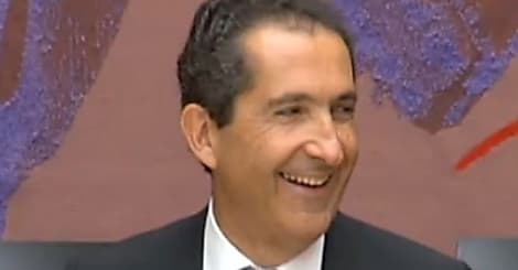 Numericable-SFR : « Aucun impayé» selon Patrick Drahi