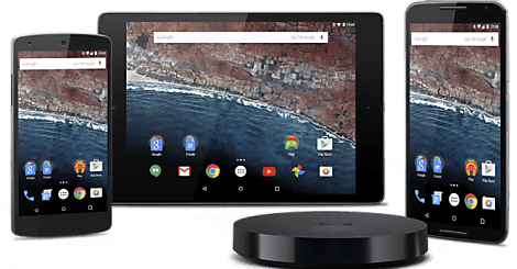 Google I/O : Android M redonne le pouvoir aux utilisateurs