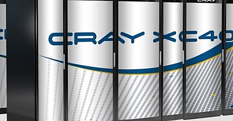 Pour Cray, les supercalculateurs ne sont pas menacés par le Cloud
