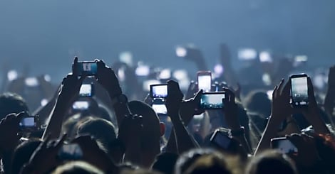 85% des accès mobiles se feront en haut débit en 2020