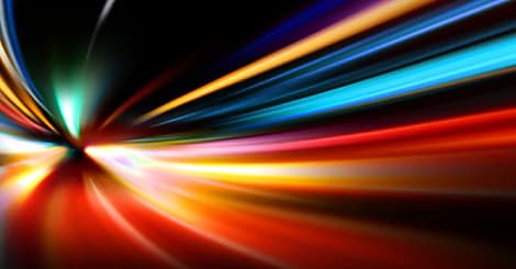 Les liaisons 100G seulement 7 fois plus chères qu'en 10G