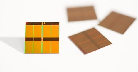 Stockage flash : Micron se lance dans le 16 nm