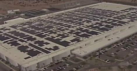 Pour le streaming, Apple renforce son réseau et ses datacenters