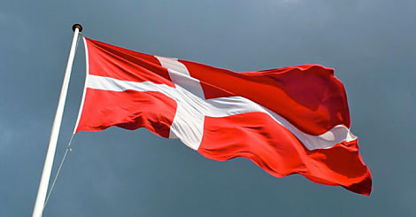 Le Danemark, 19 ème destination pour Free Mobile
