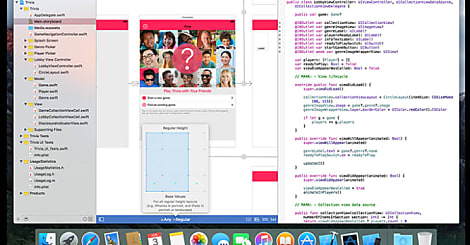 Programmation : Apple offre de tester gratuitement Xcode 7