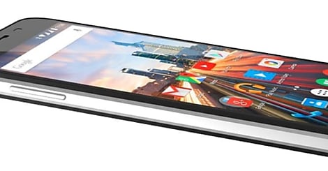 Archos lance deux nouveaux smartphones 4G low cost (photos)