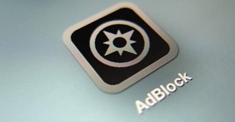iOS 9 bloquera les publicités et les cookies