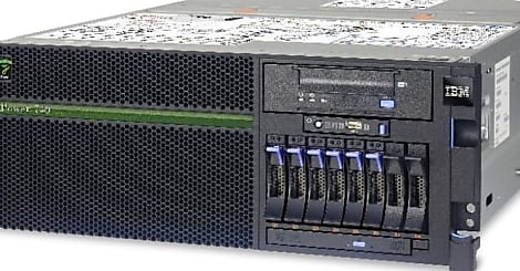 Le Power8 d'IBM surclasse le x86 sur les marchés financiers