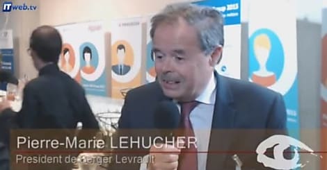 Berger Levrault : « 3 facteurs qui freinent le logiciel français »