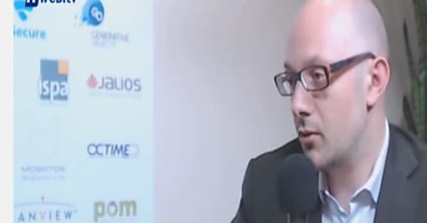 Progress Software : « Soutenir le développement applicatif »