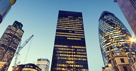 La French Tech fait pâle figure face à Londres